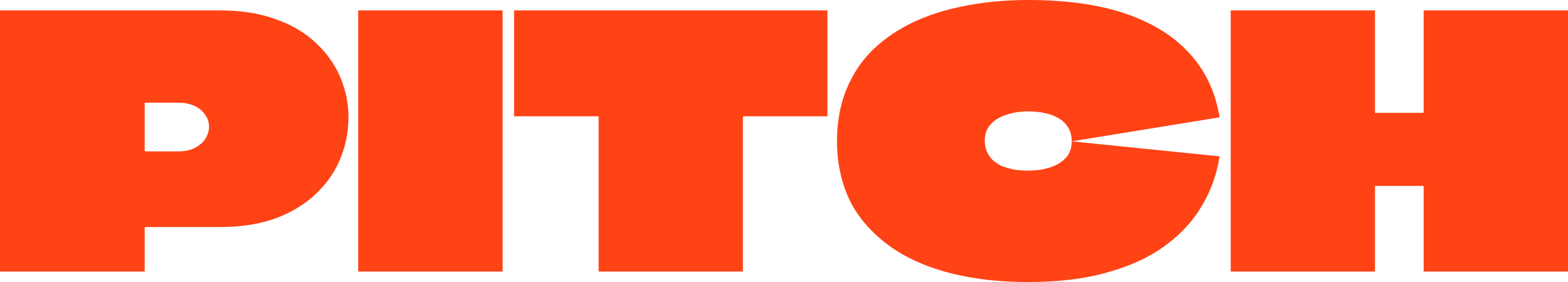 Pitch