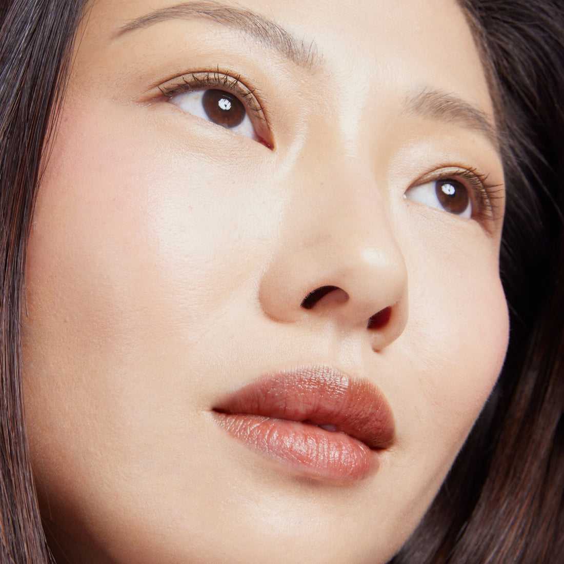 Makeup for minimalists