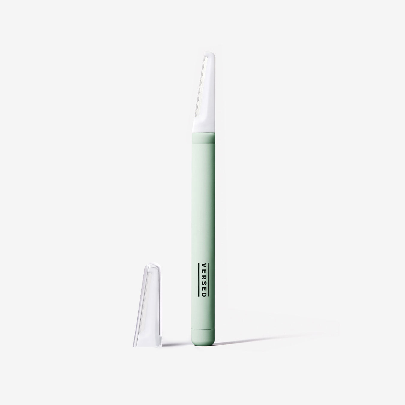 Versed | Instant Gratification At-Home Dermaplaning Tool