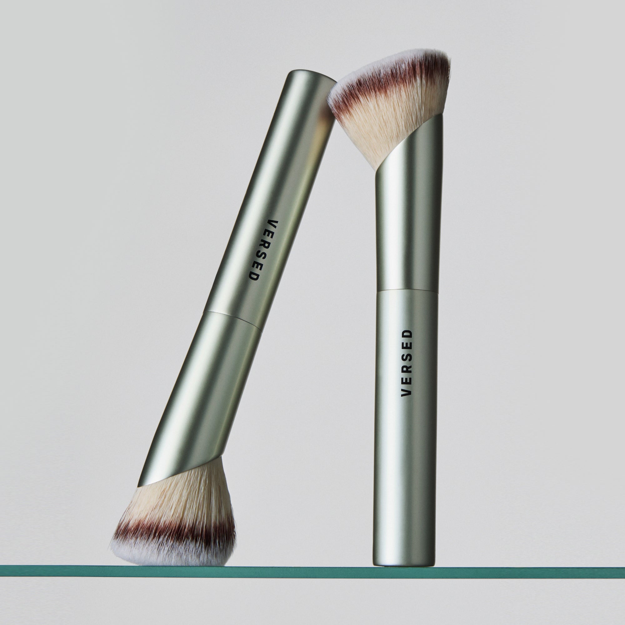 Multi-Tasking Brush