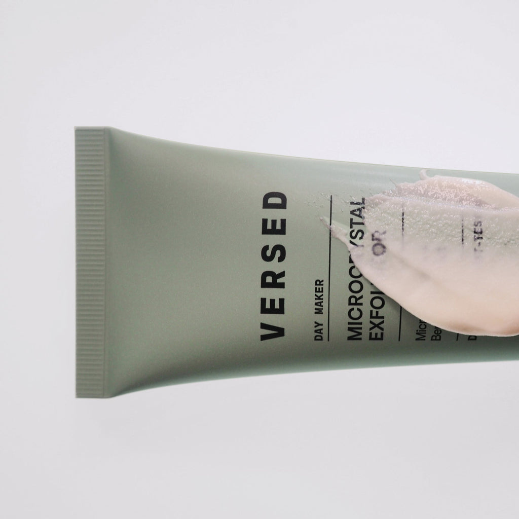 Microcrystal Exfoliator