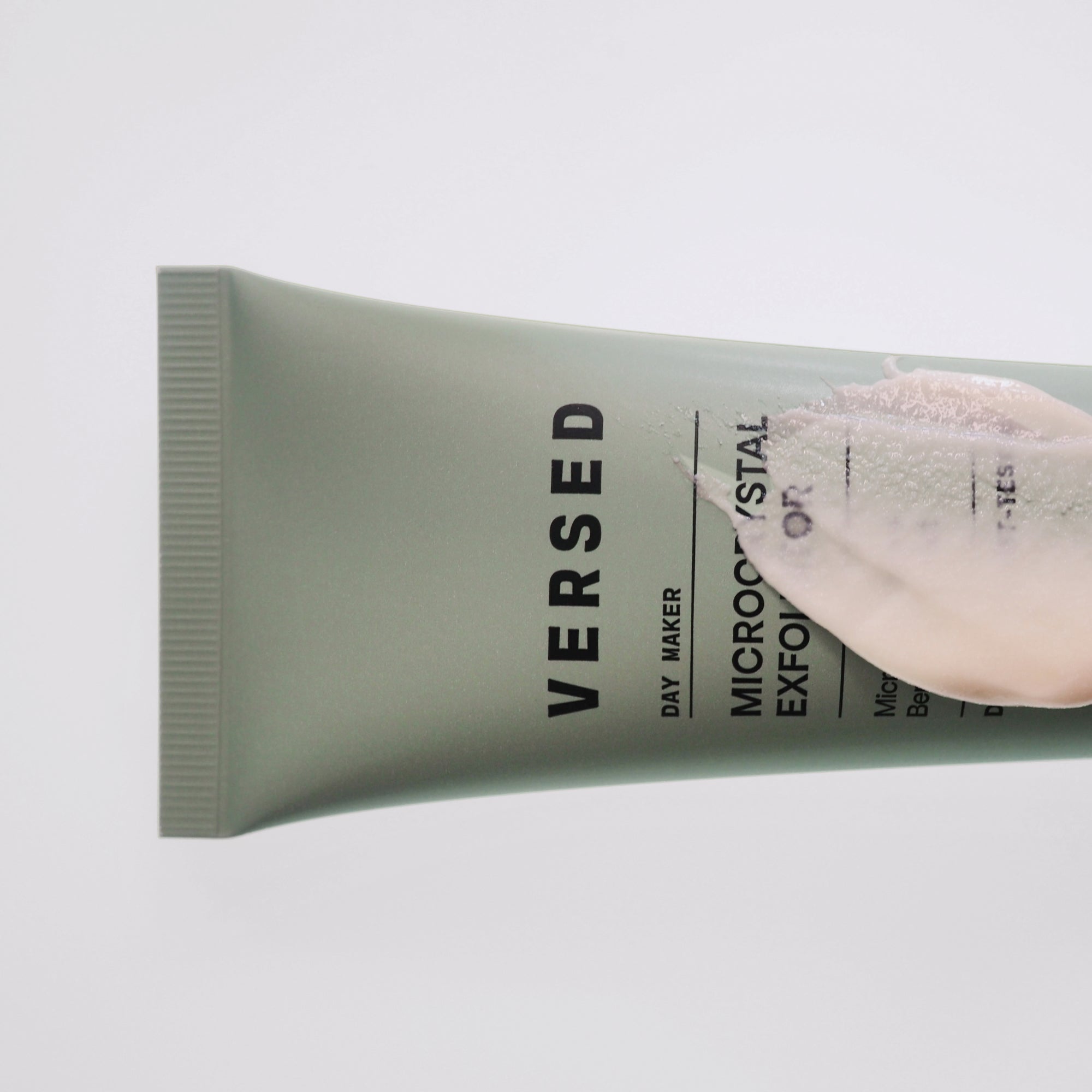 Microcrystal Exfoliator
