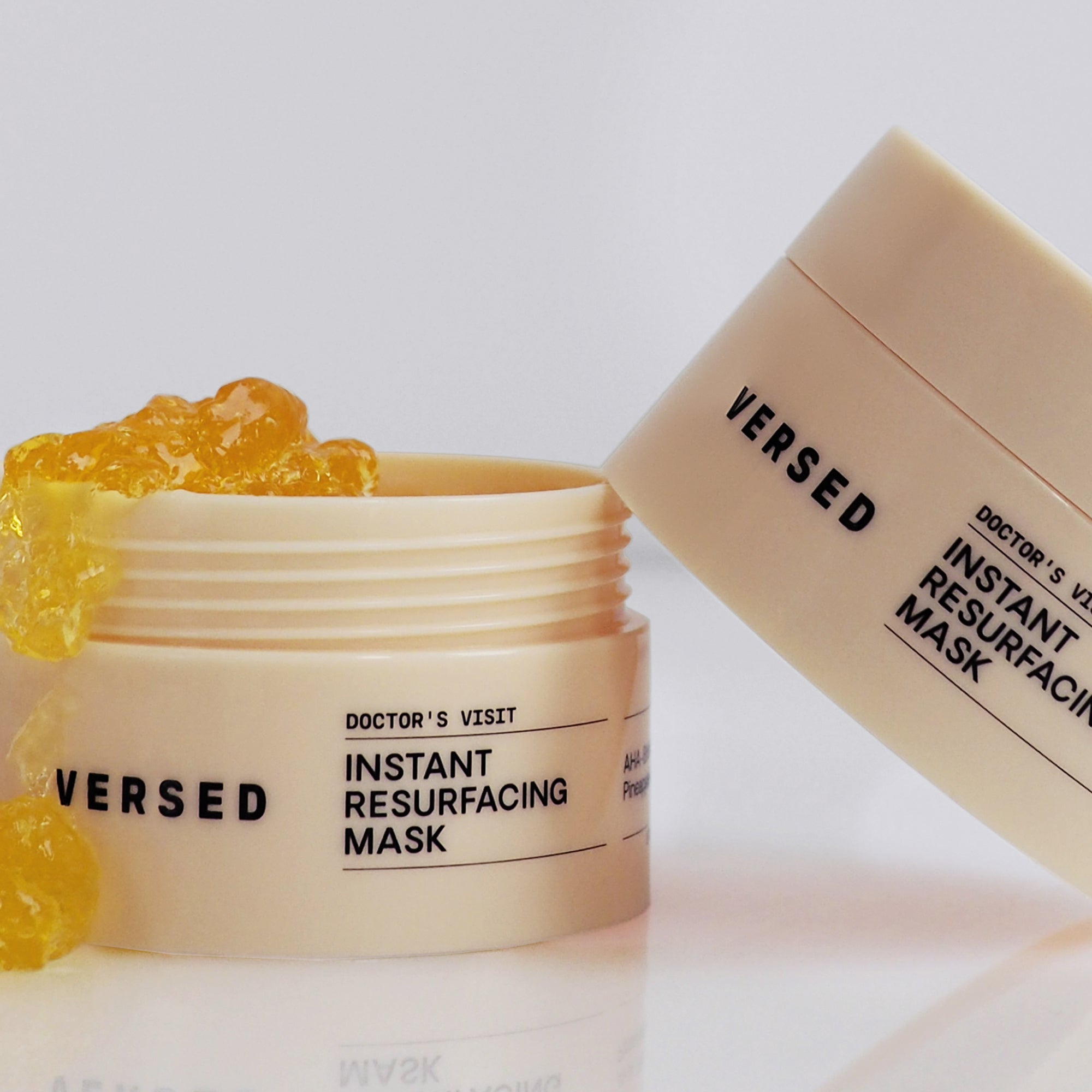 Instant Resurfacing Mask