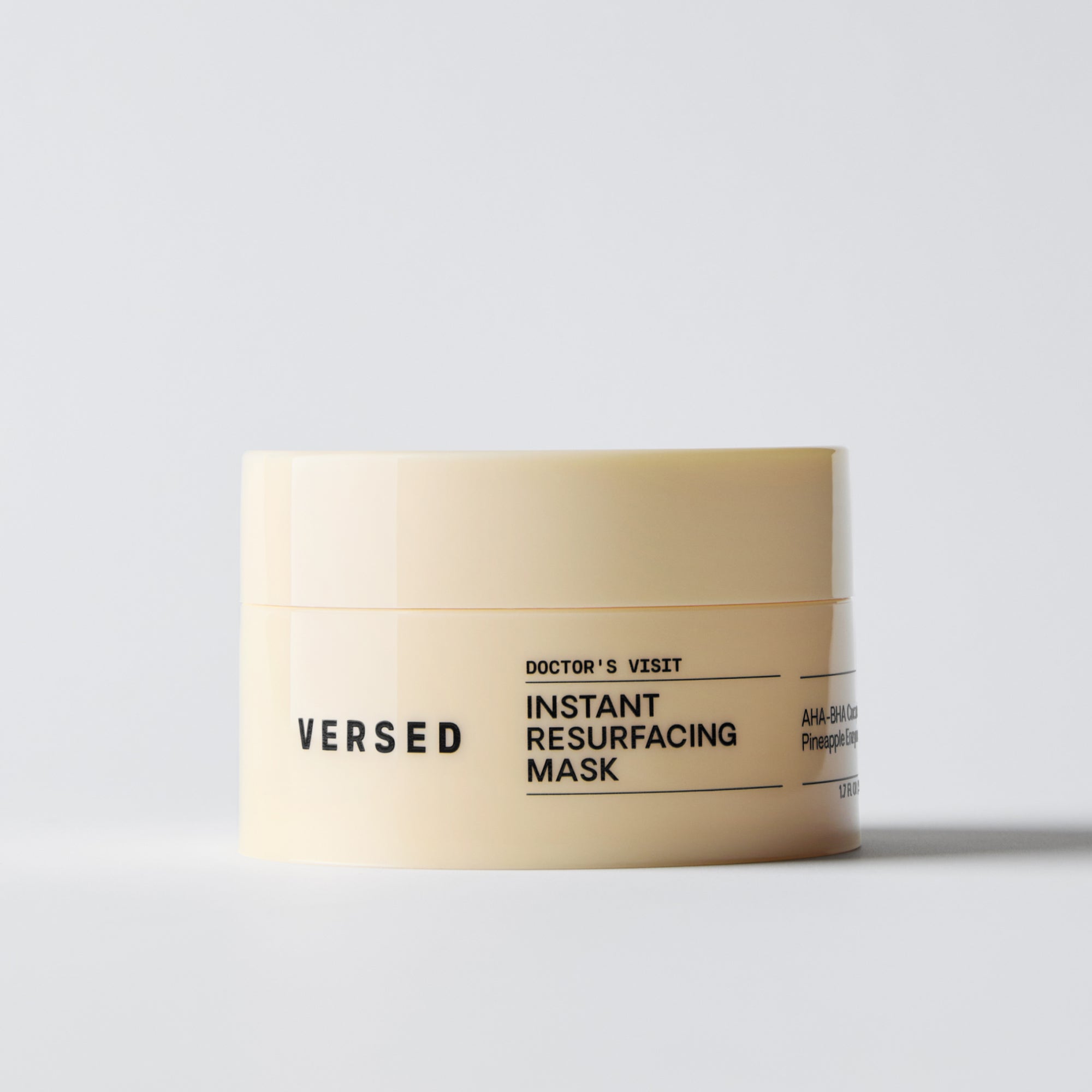 Instant Resurfacing Mask