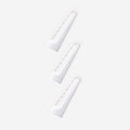 3-Blade Refill Pack
