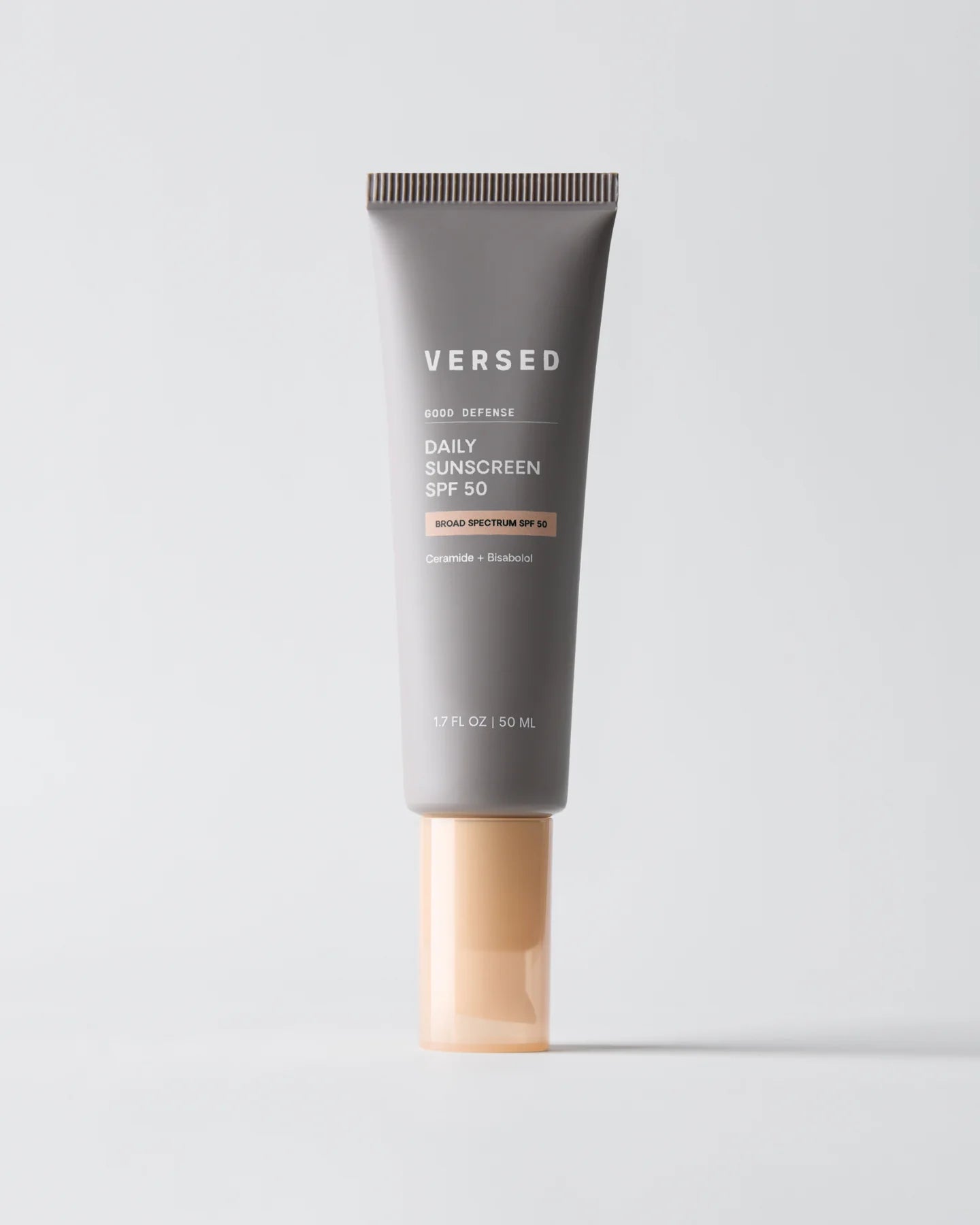 Daily Sunscreen SPF 50