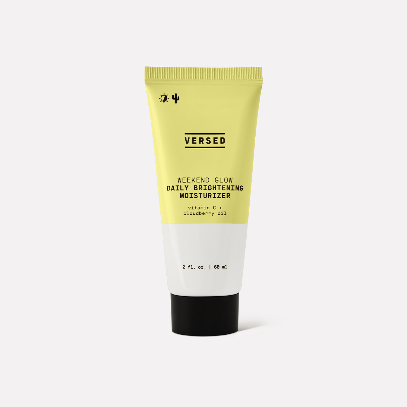 Daily Brightening Moisturizer