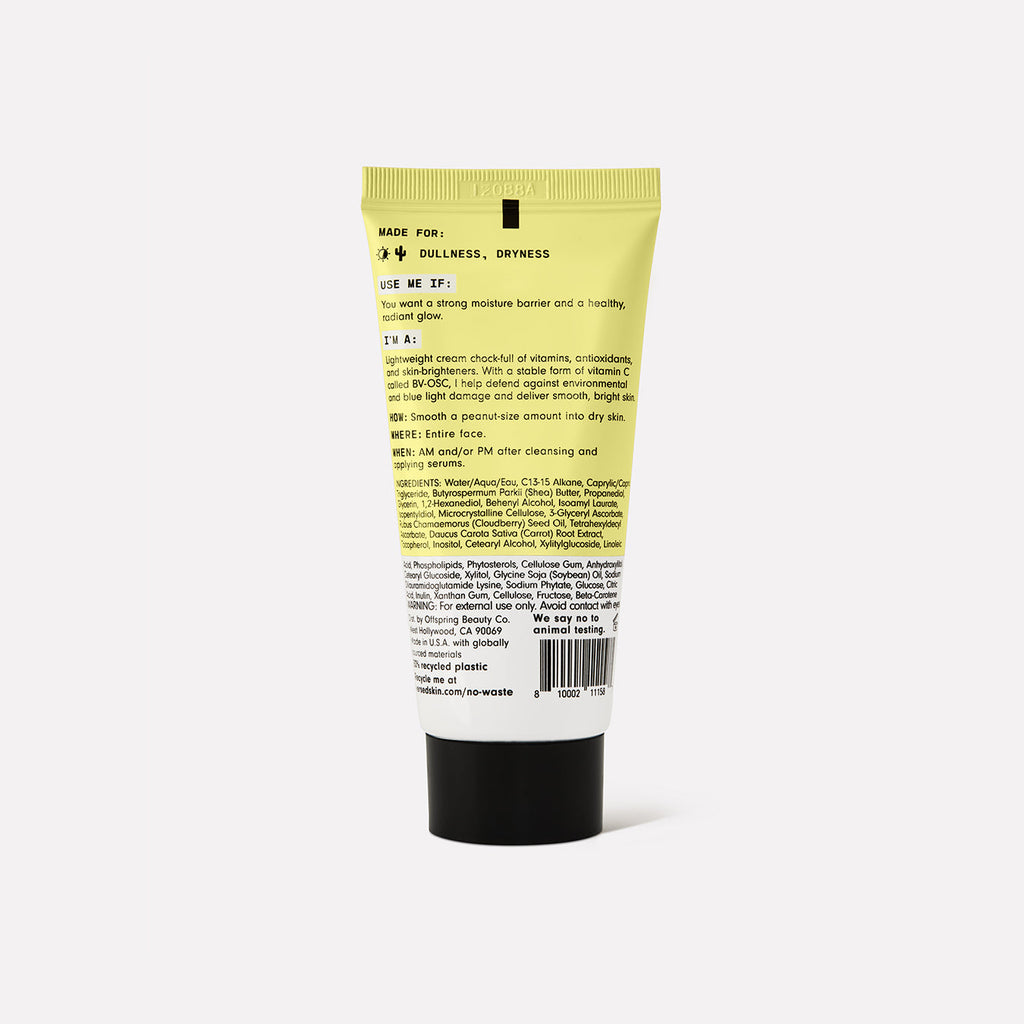 Daily Brightening Moisturizer