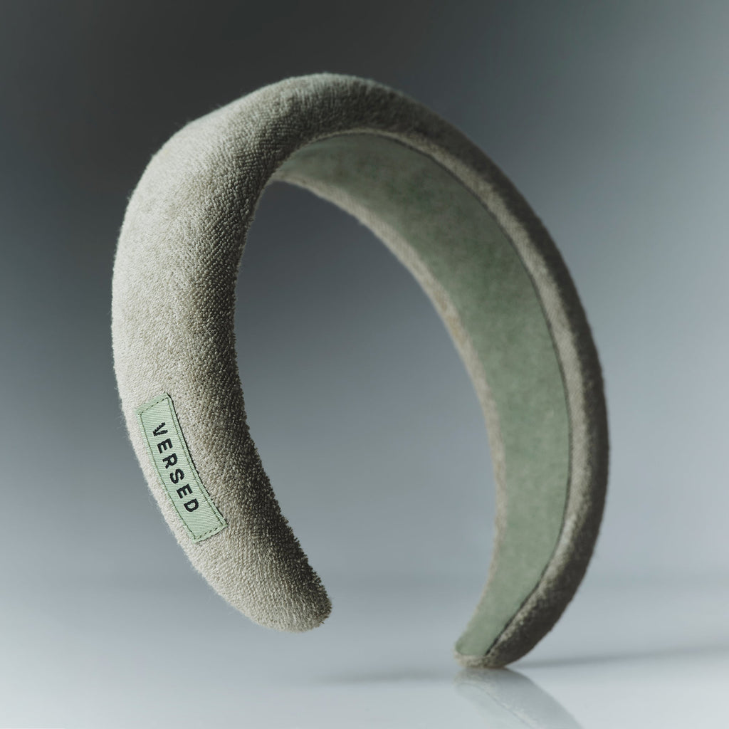 Terry Headband