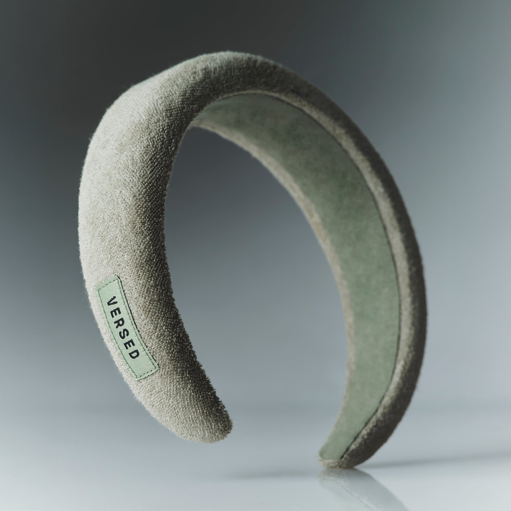 Terry Headband