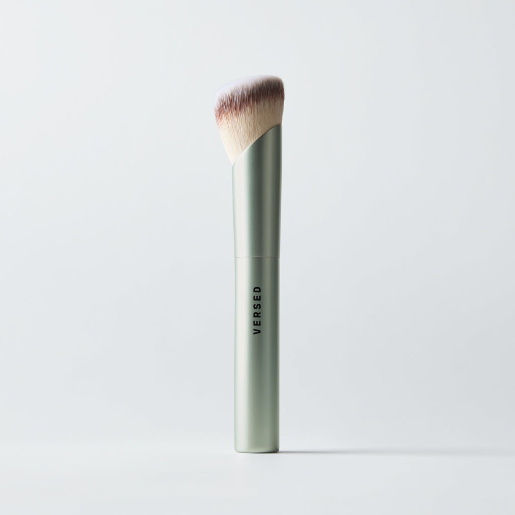 Multi-Tasking Brush