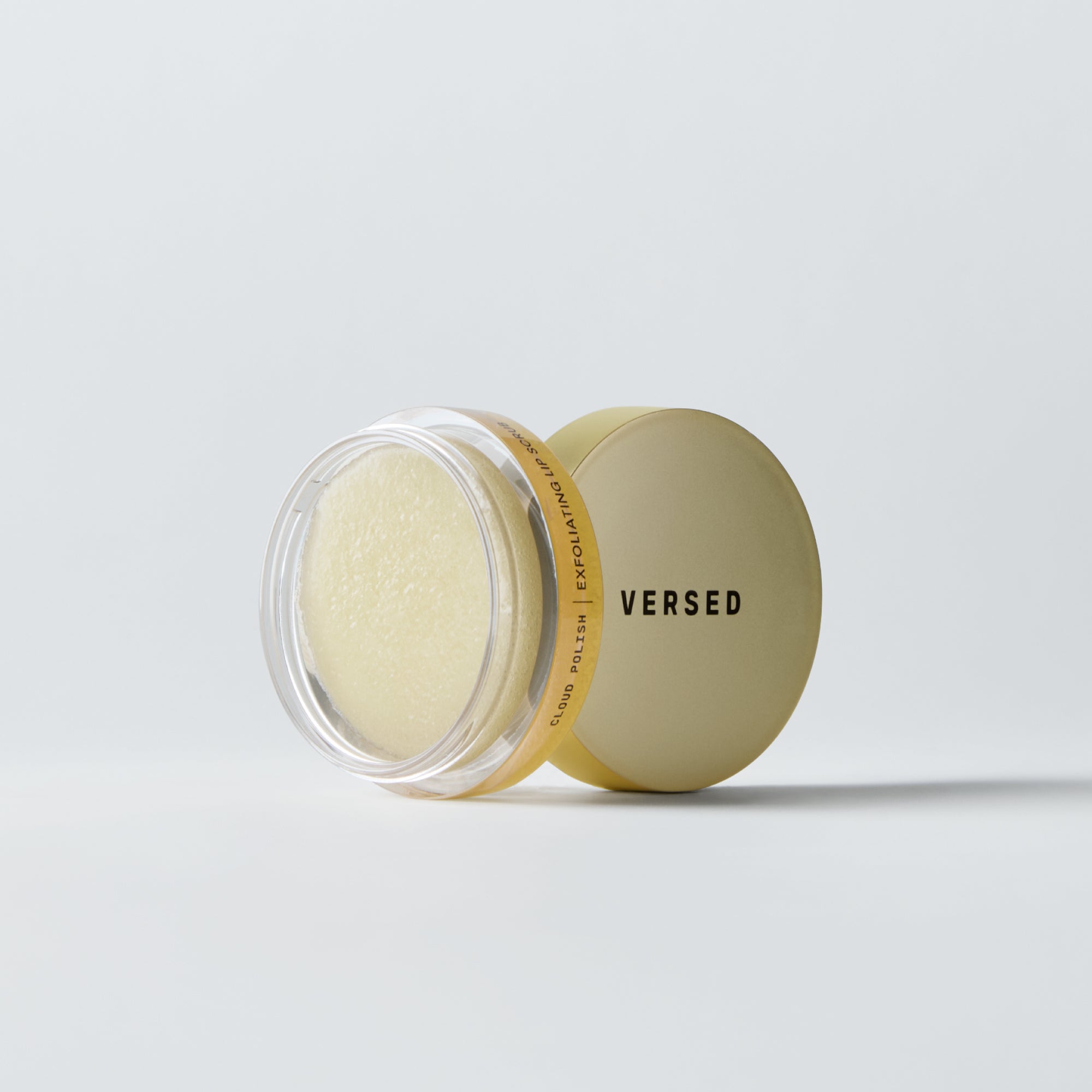 Exfoliating Lip Scrub