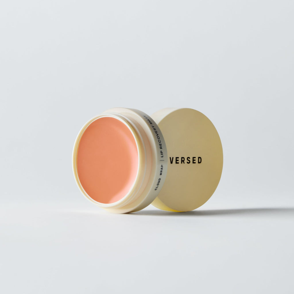 Lip Recovery Mask