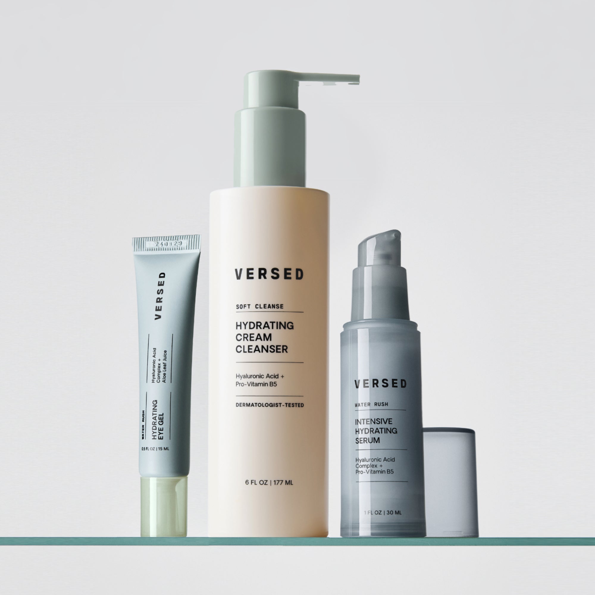 The Hydration Essentials Set