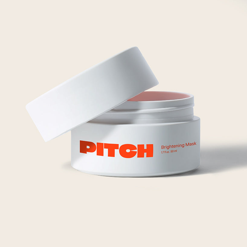 Rich Brightening Mask