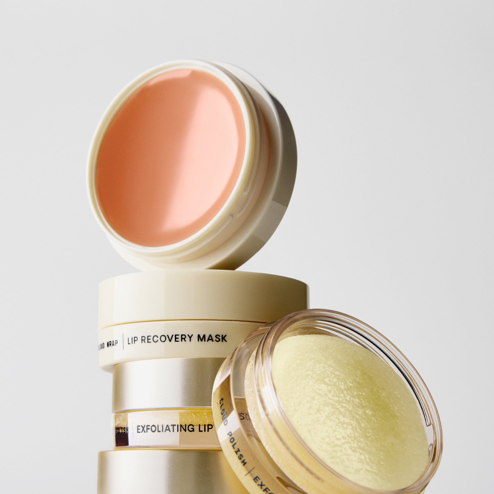 Lip Recovery Mask