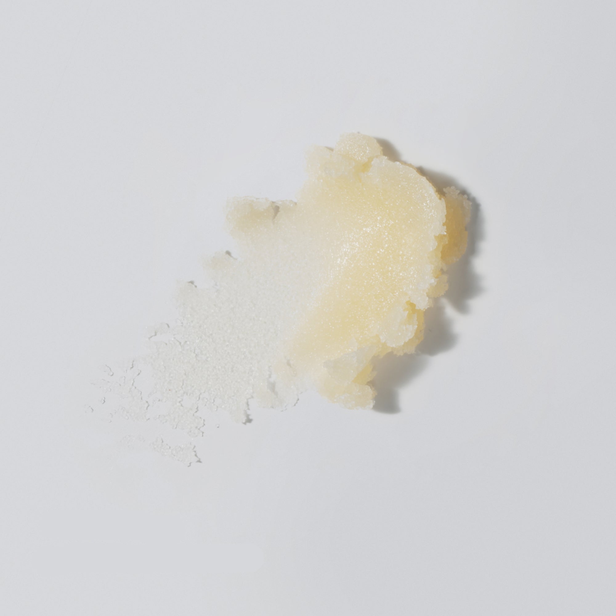 Exfoliating Lip Scrub