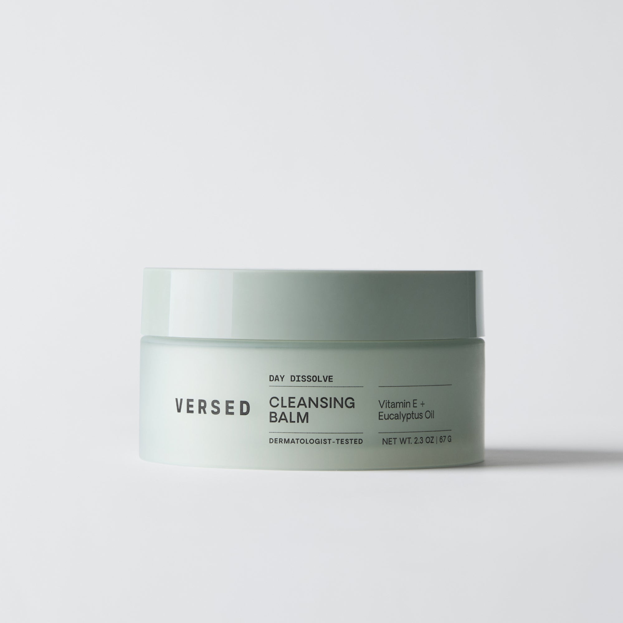 The Brightening Routine