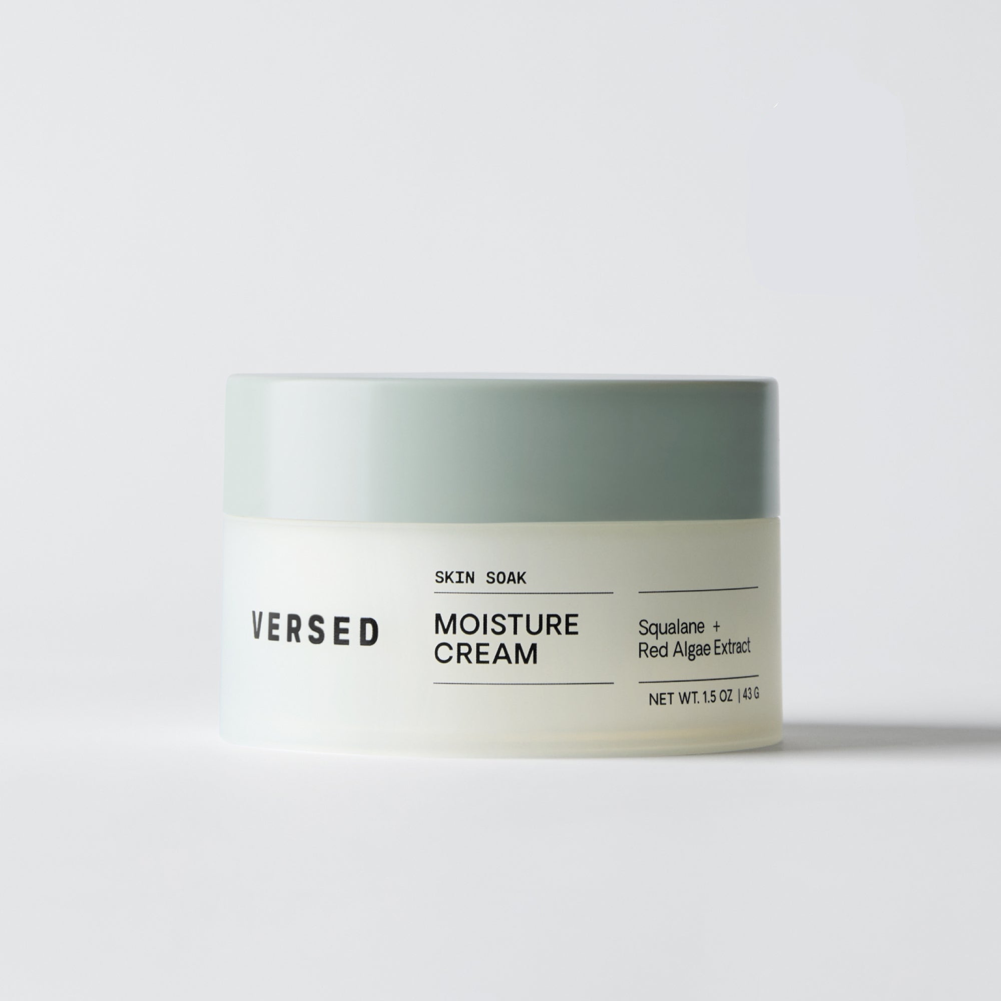 The Brightening Routine