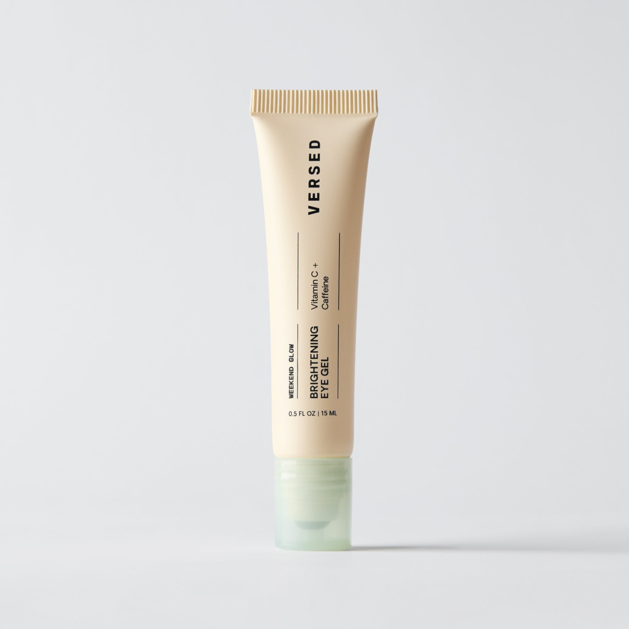 The Brightening Routine