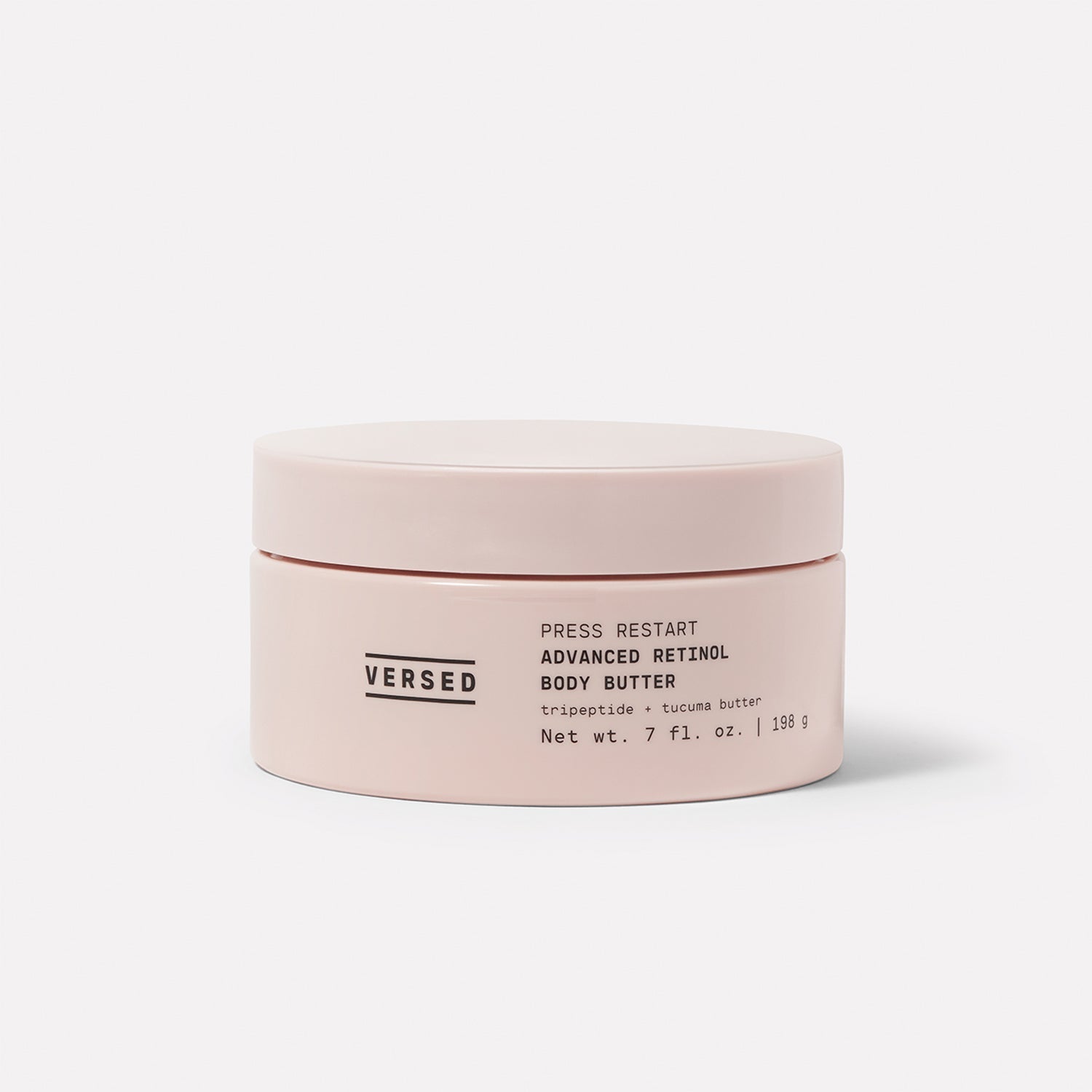 Advanced Retinol Body Butter