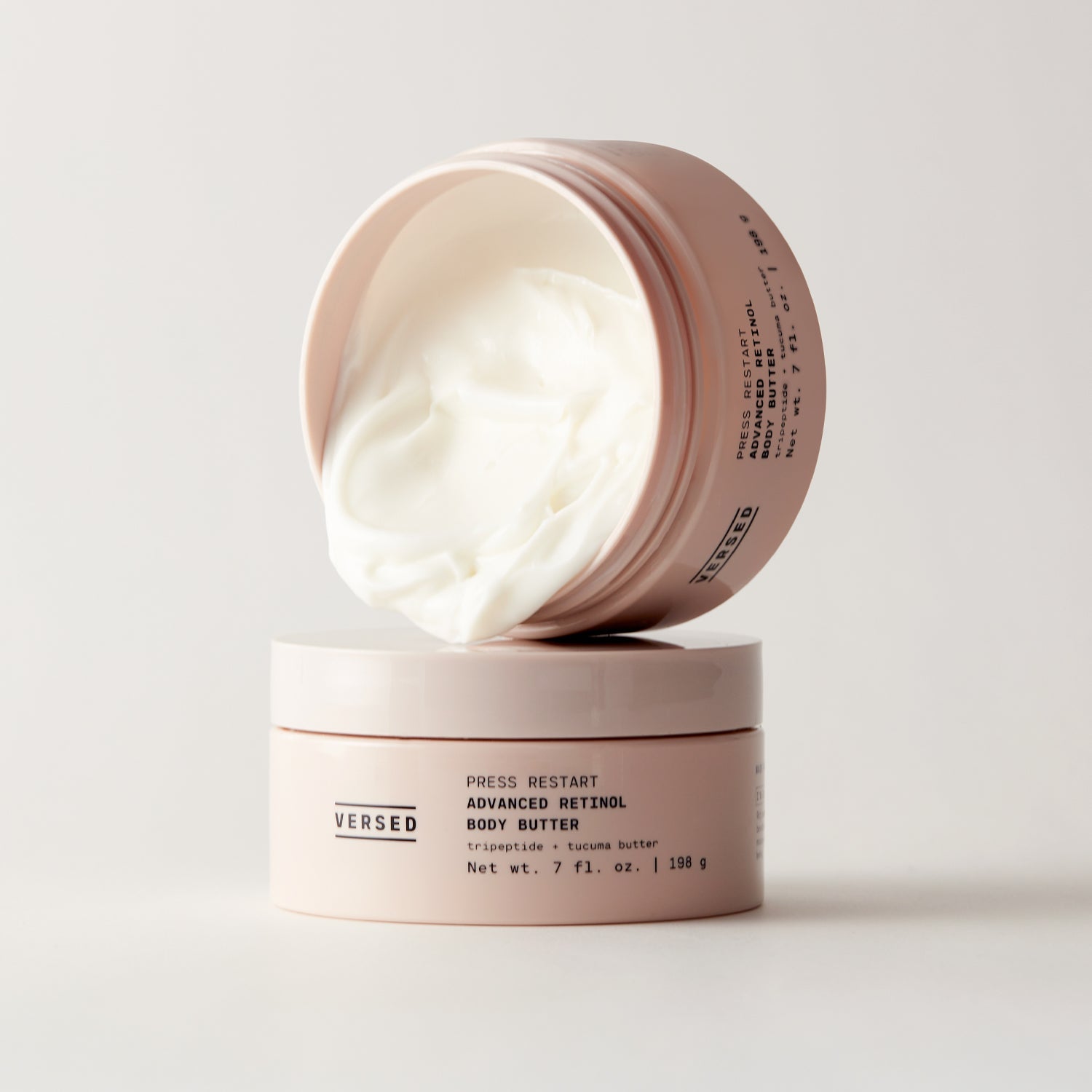 Advanced Retinol Body Butter