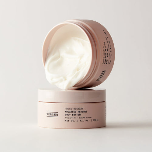 Advanced Retinol Body Butter