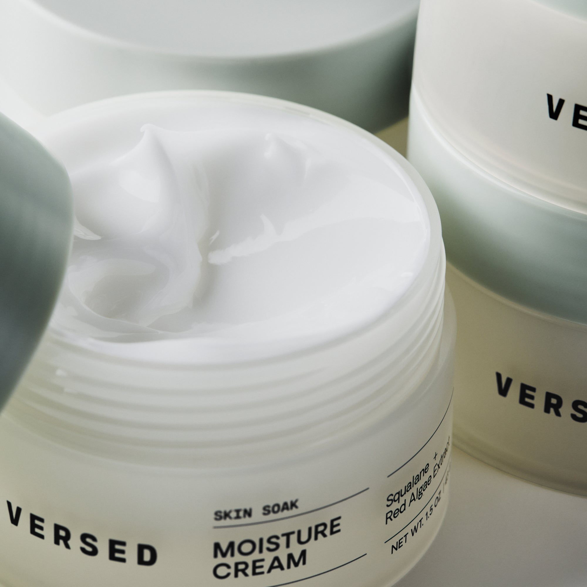 Moisture Cream