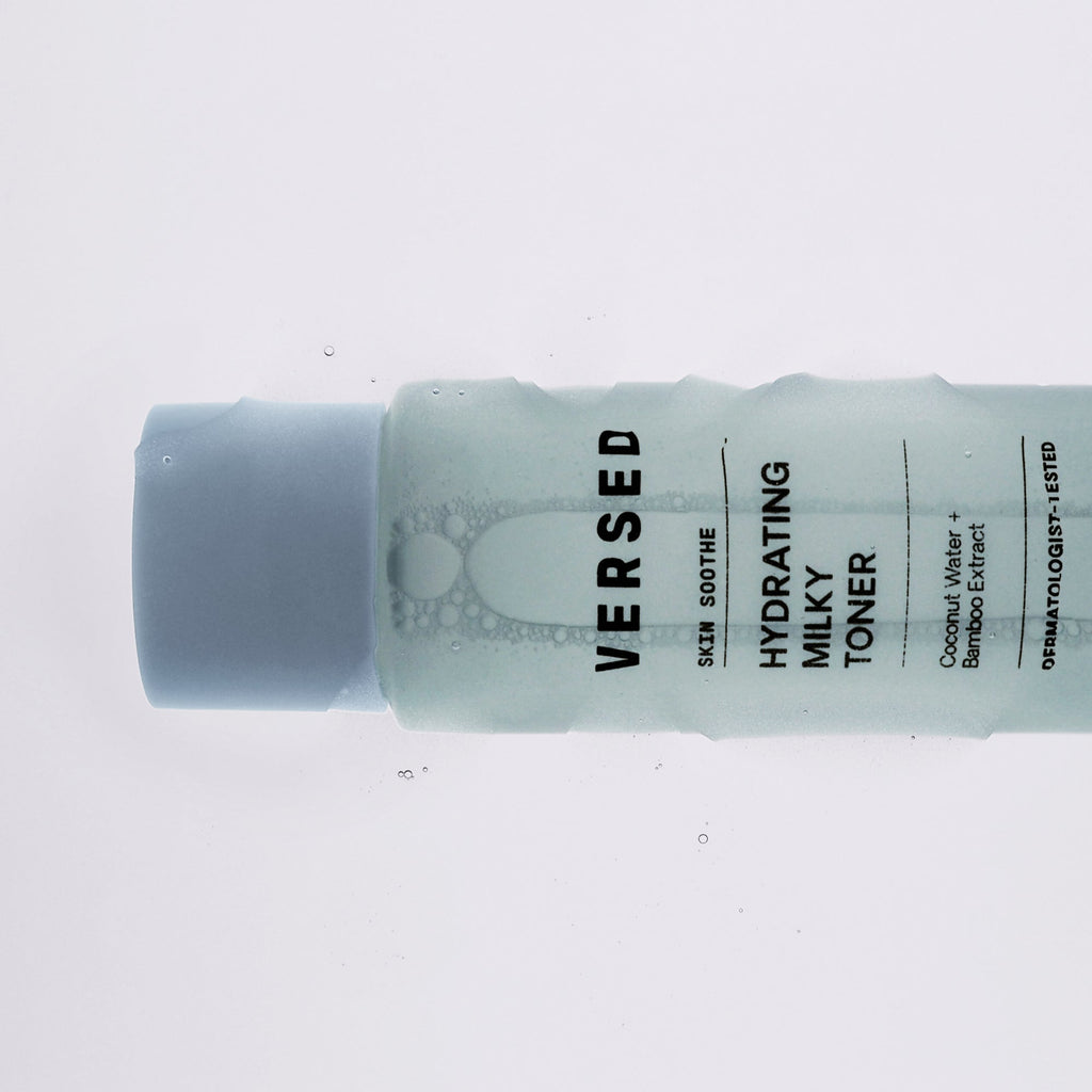 Hydrating Milky Toner