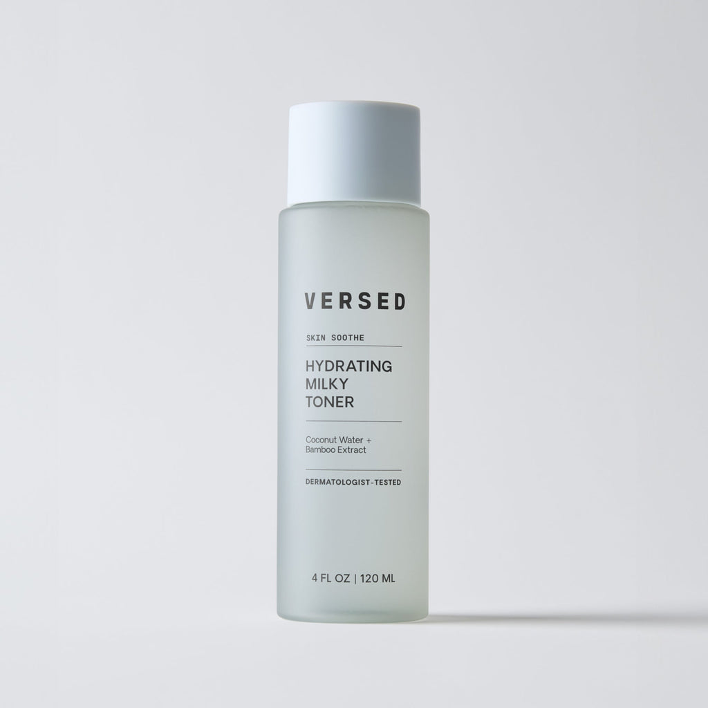 Hydrating Milky Toner