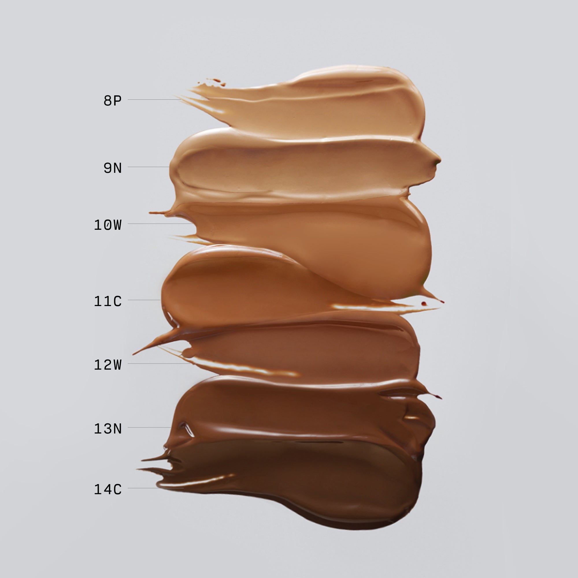 Multi-Serum Skin Tint SPF 40