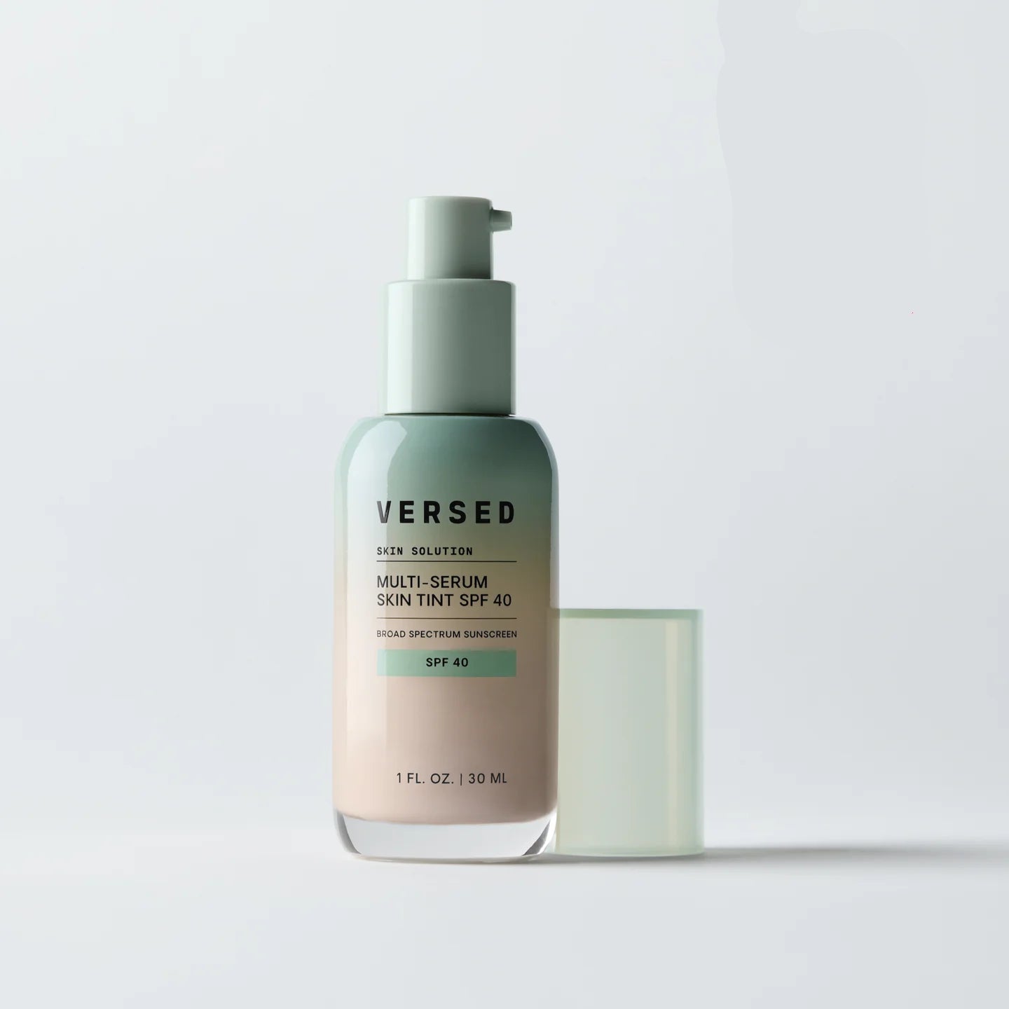 Multi-Serum Skin Tint SPF 40