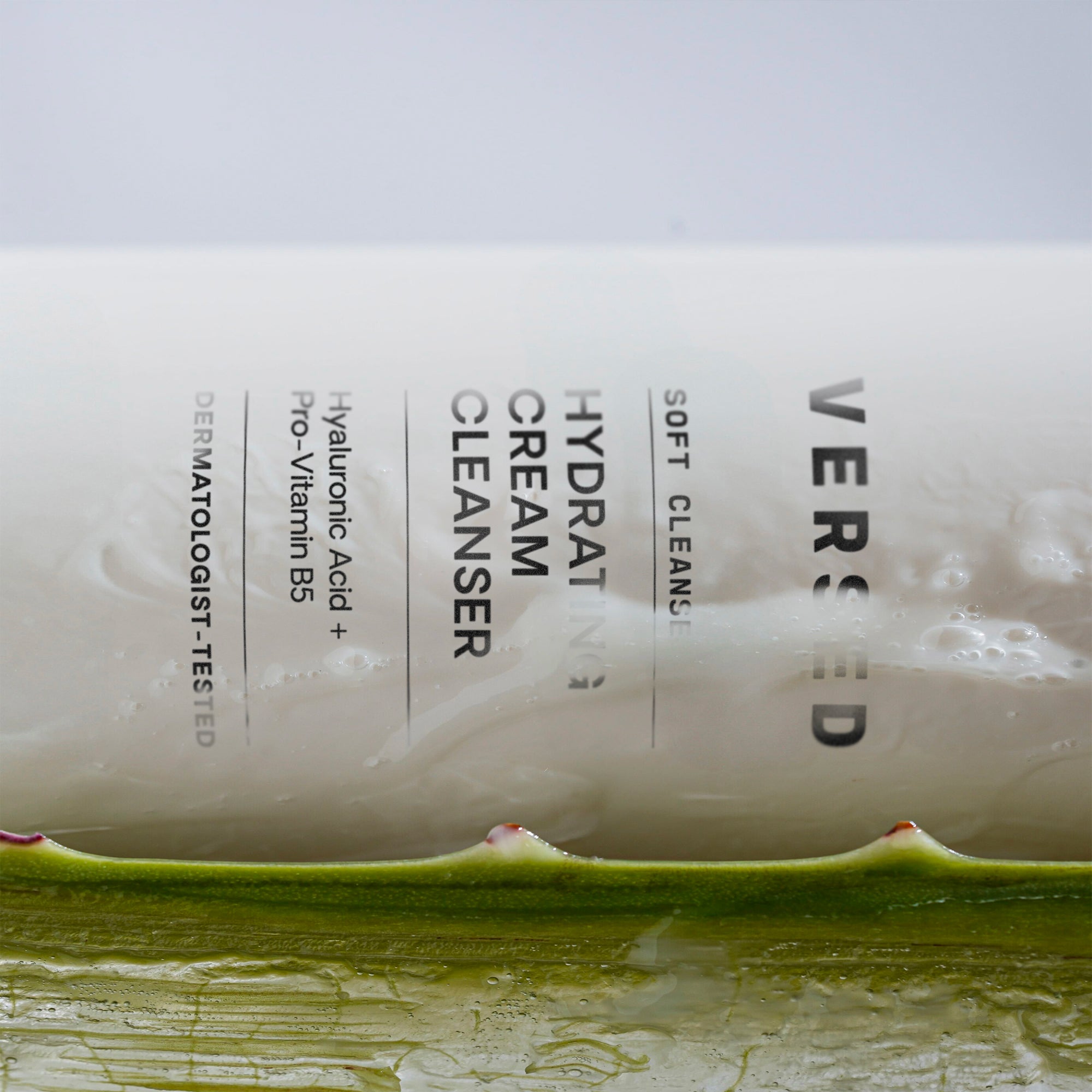 Hydrating Cream Cleanser