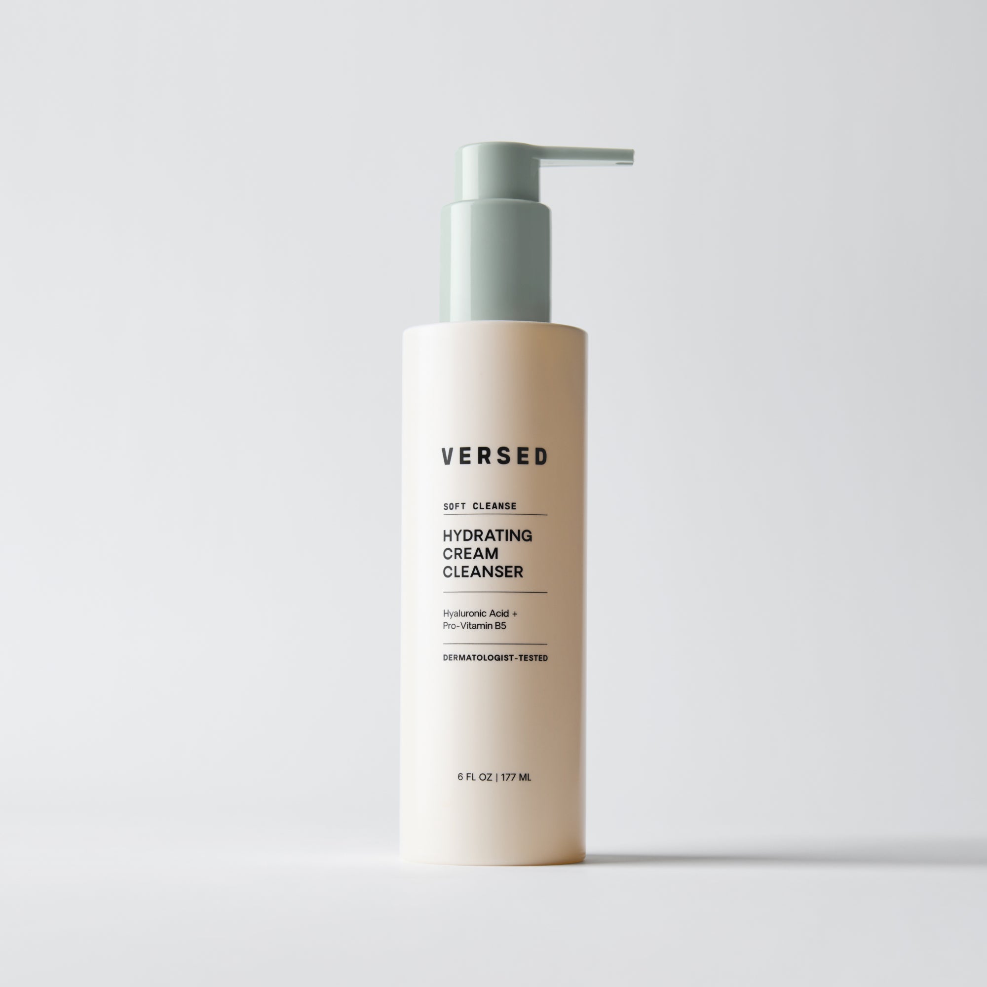 Hydrating Cream Cleanser