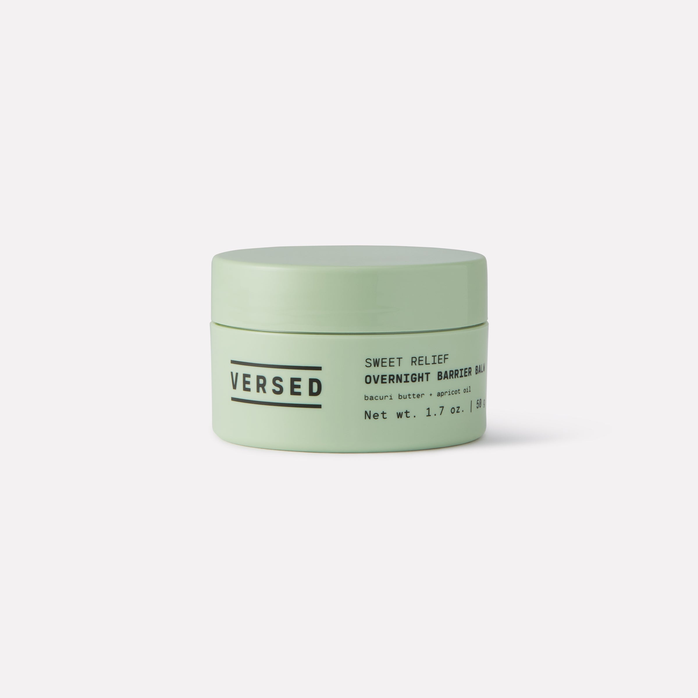 Overnight Barrier Balm