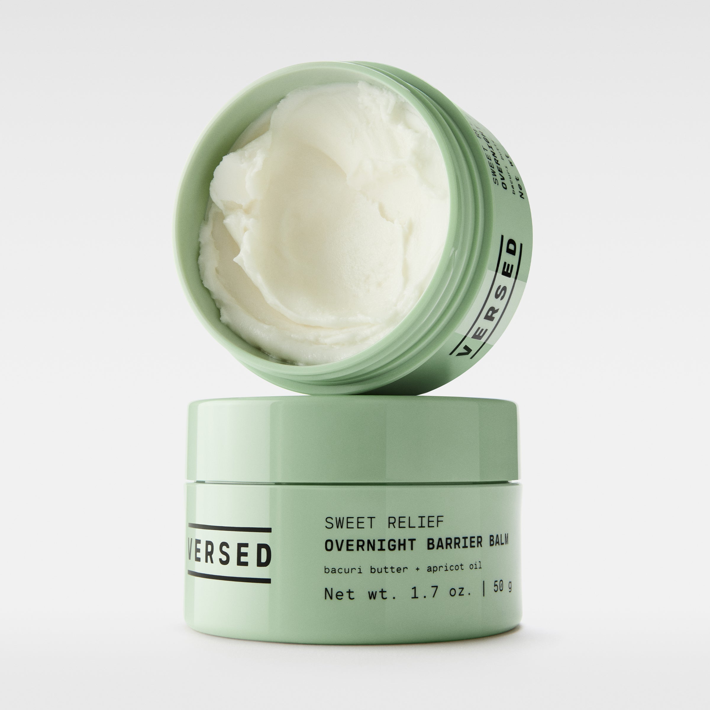 Overnight Barrier Balm