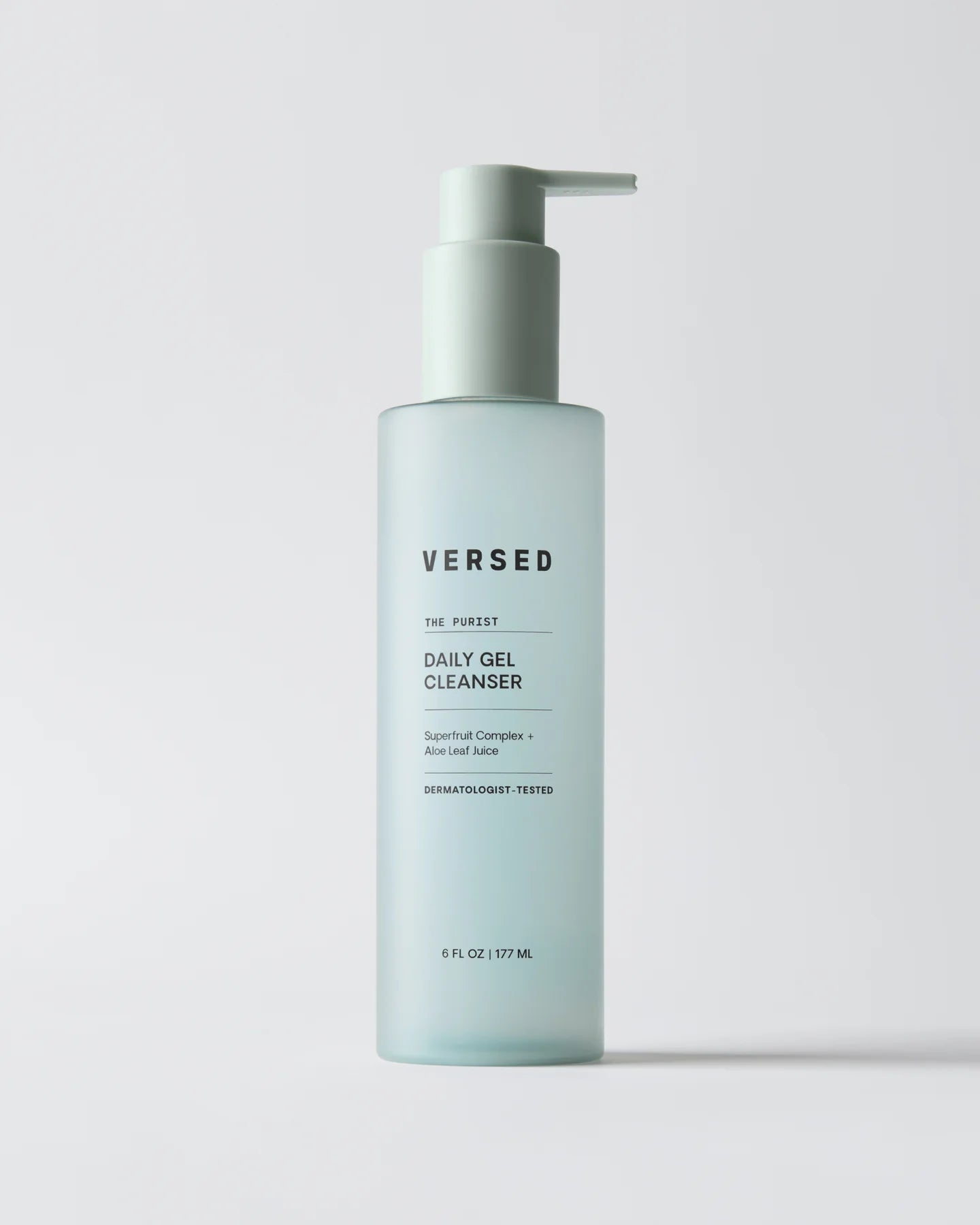 Daily Gel Cleanser