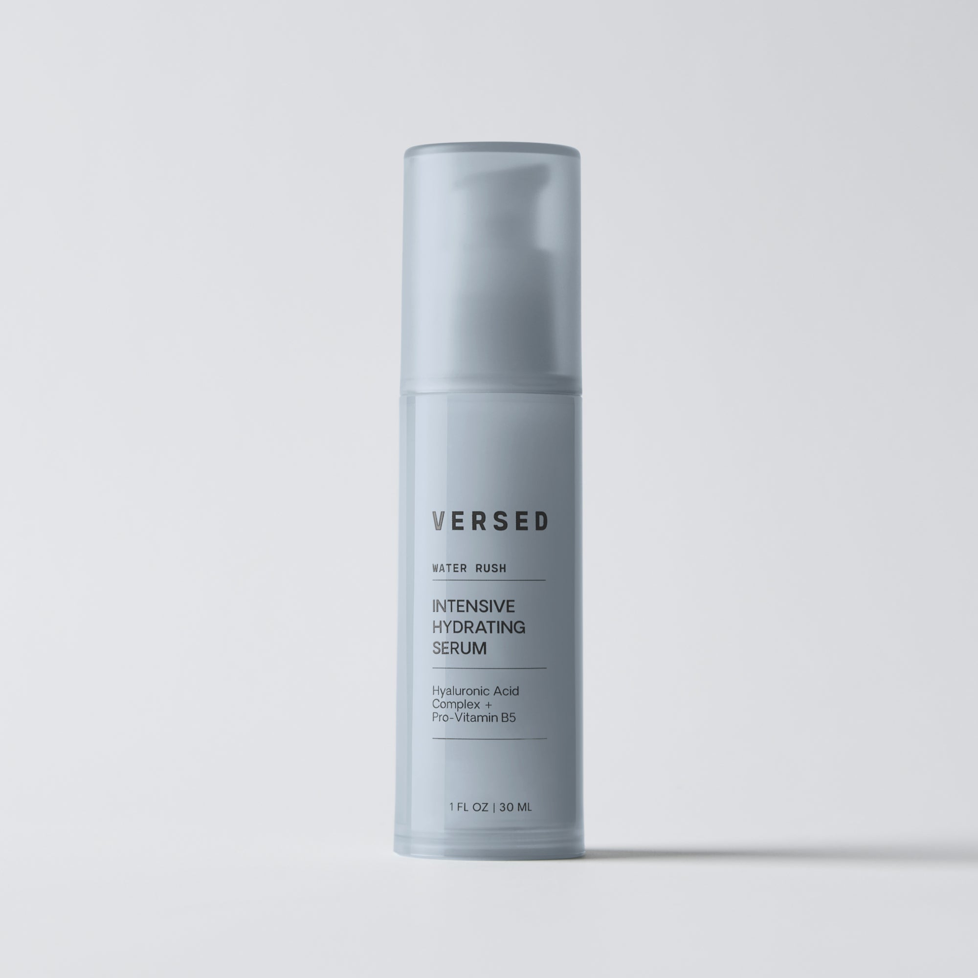 Intensive Hydrating Serum