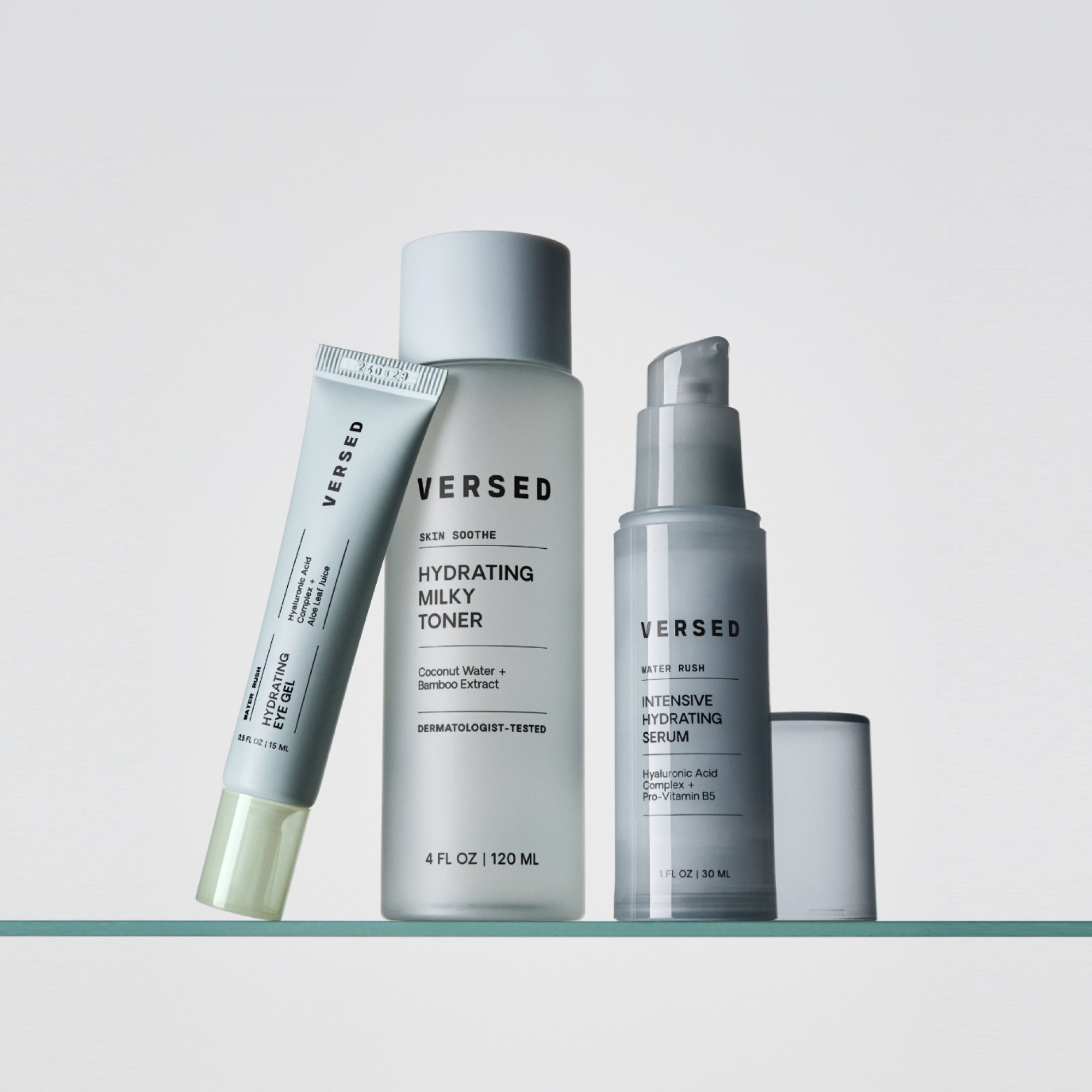 Intensive Hydrating Serum
