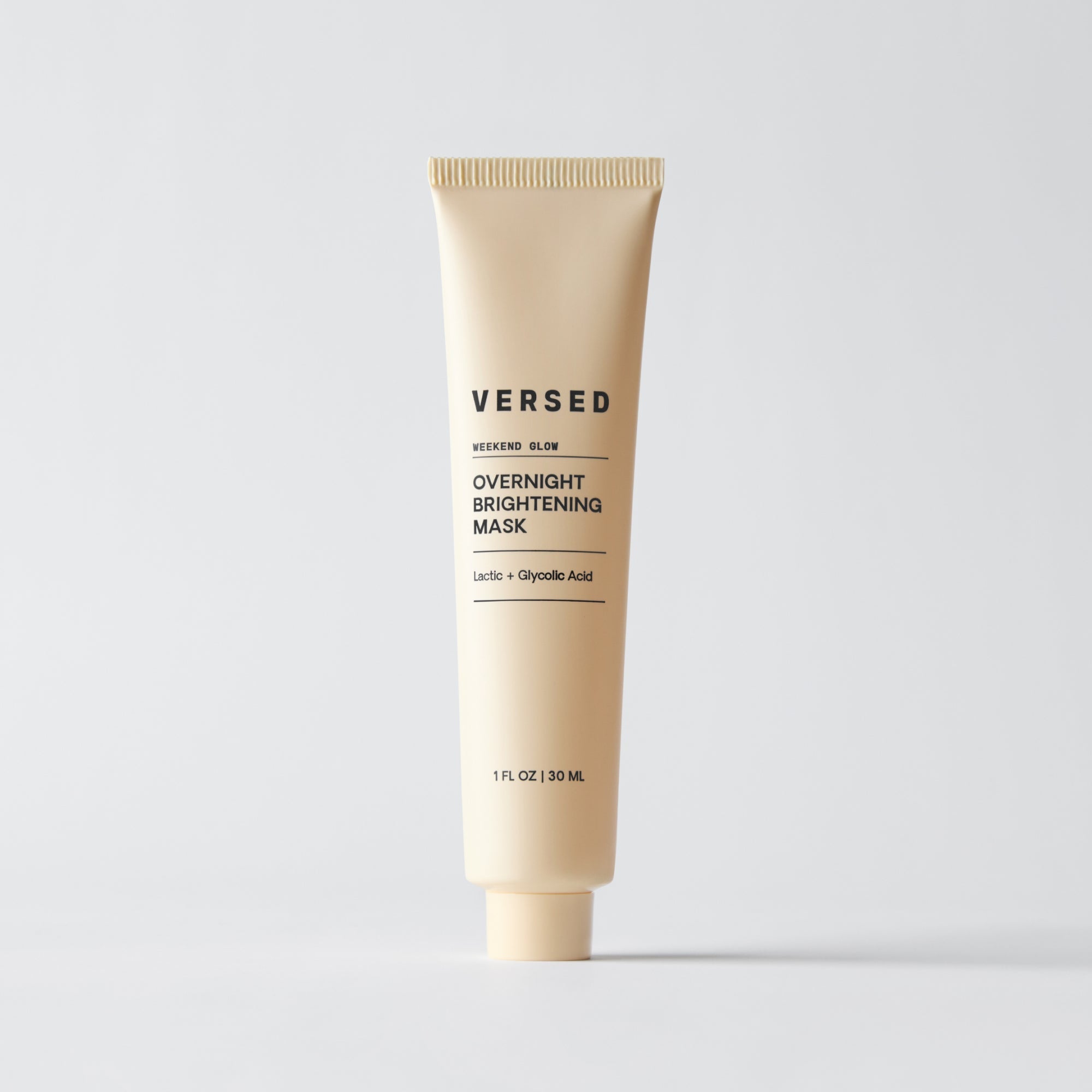 Overnight Brightening Mask