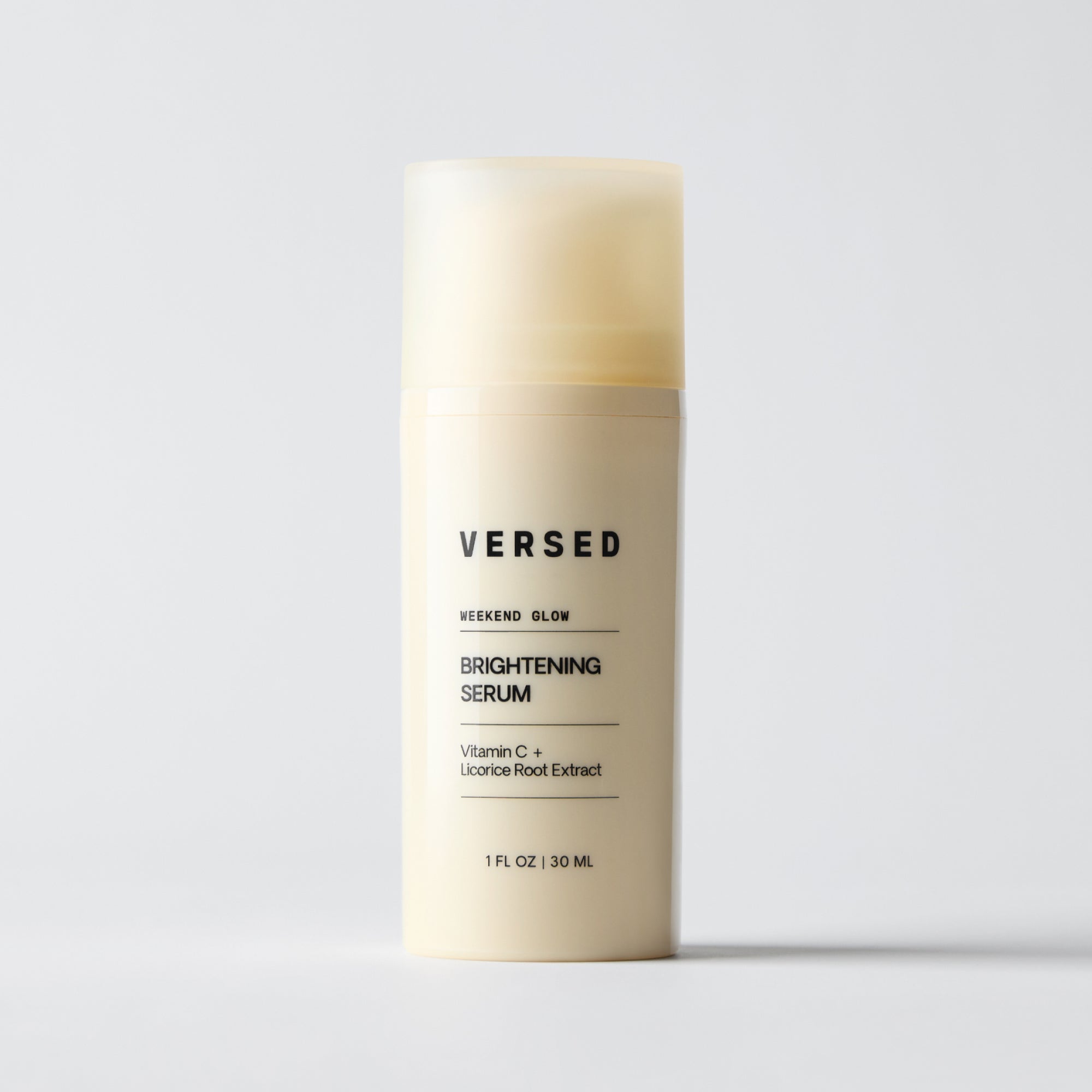 Brightening Serum