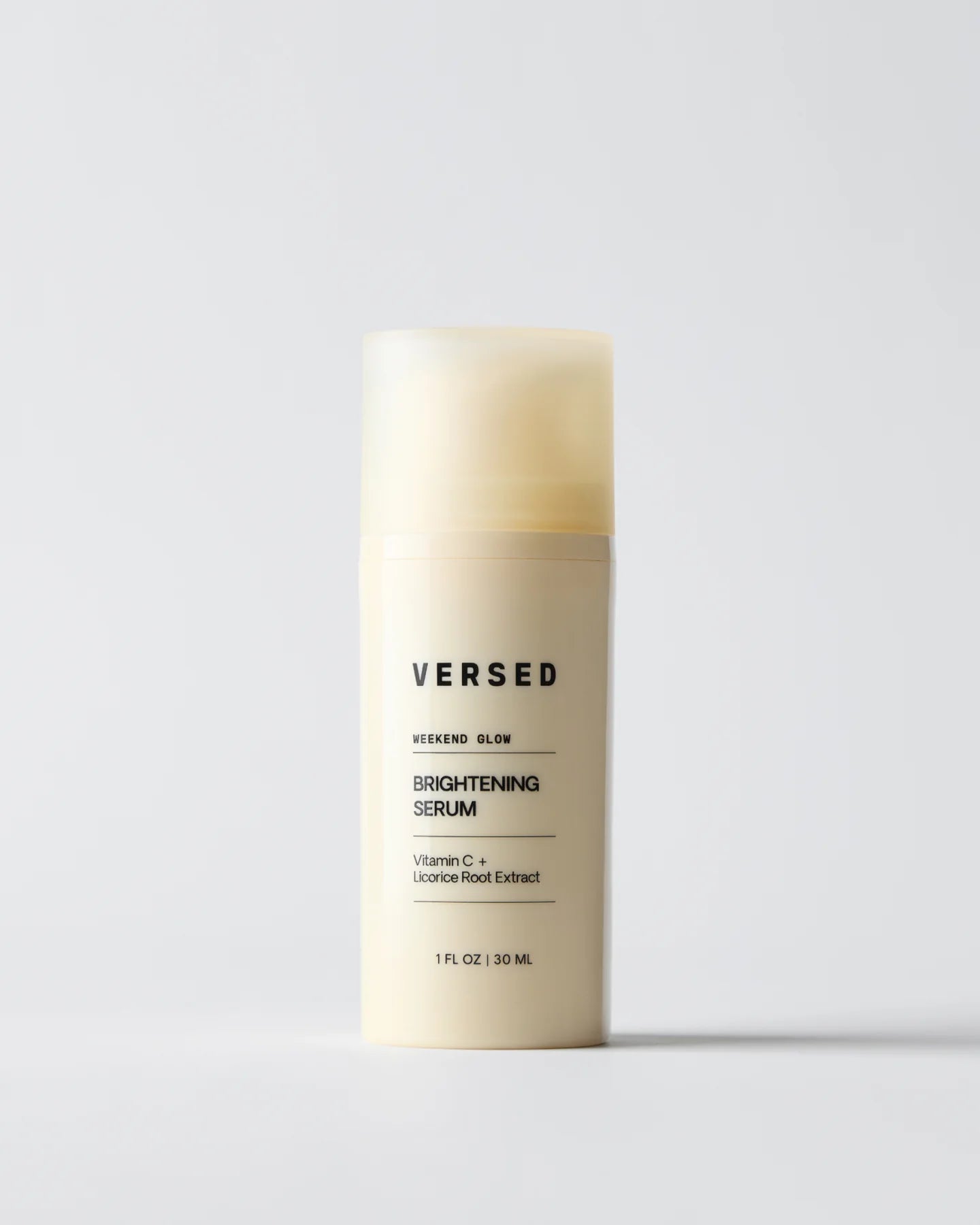Brightening Serum