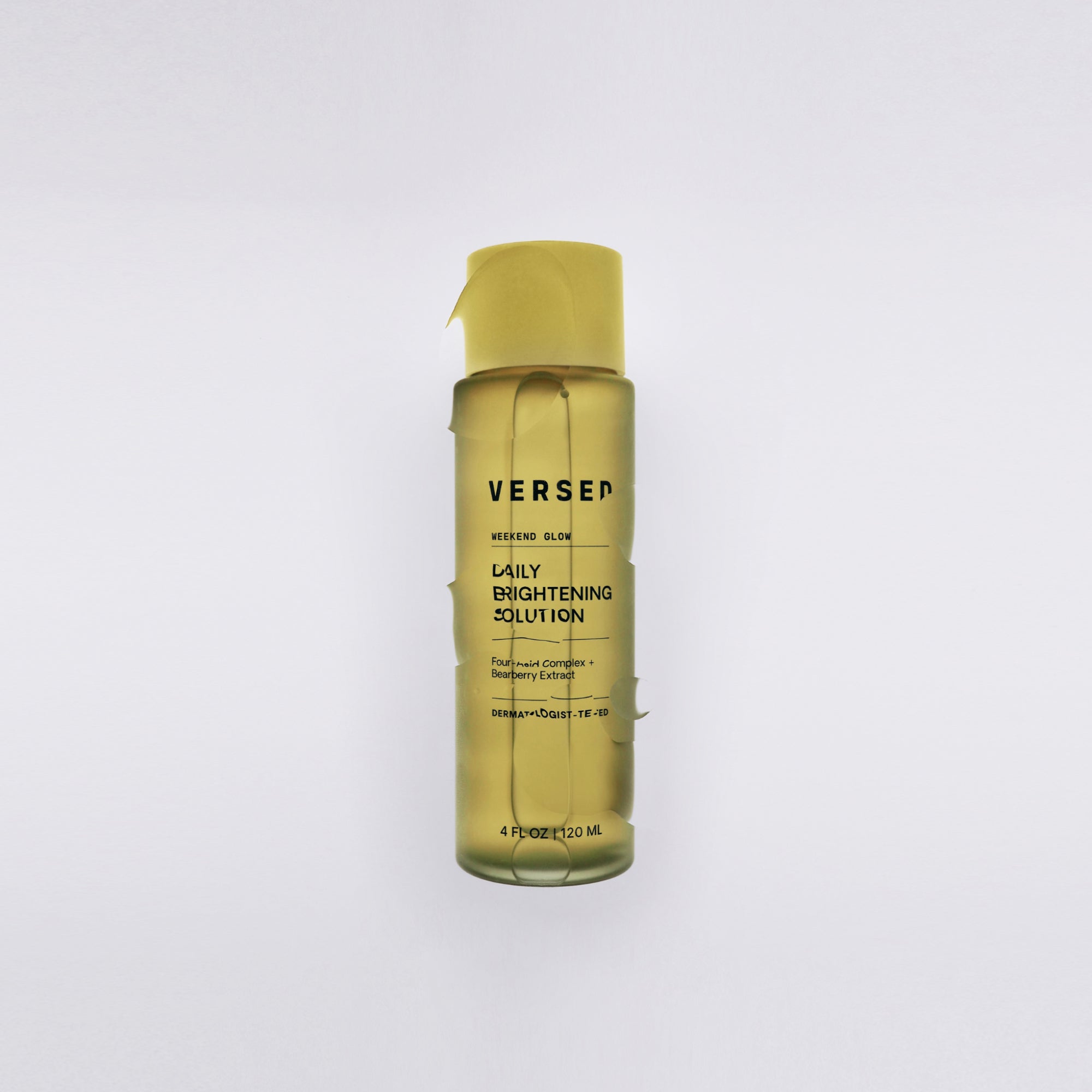 Daily Brightening Solution