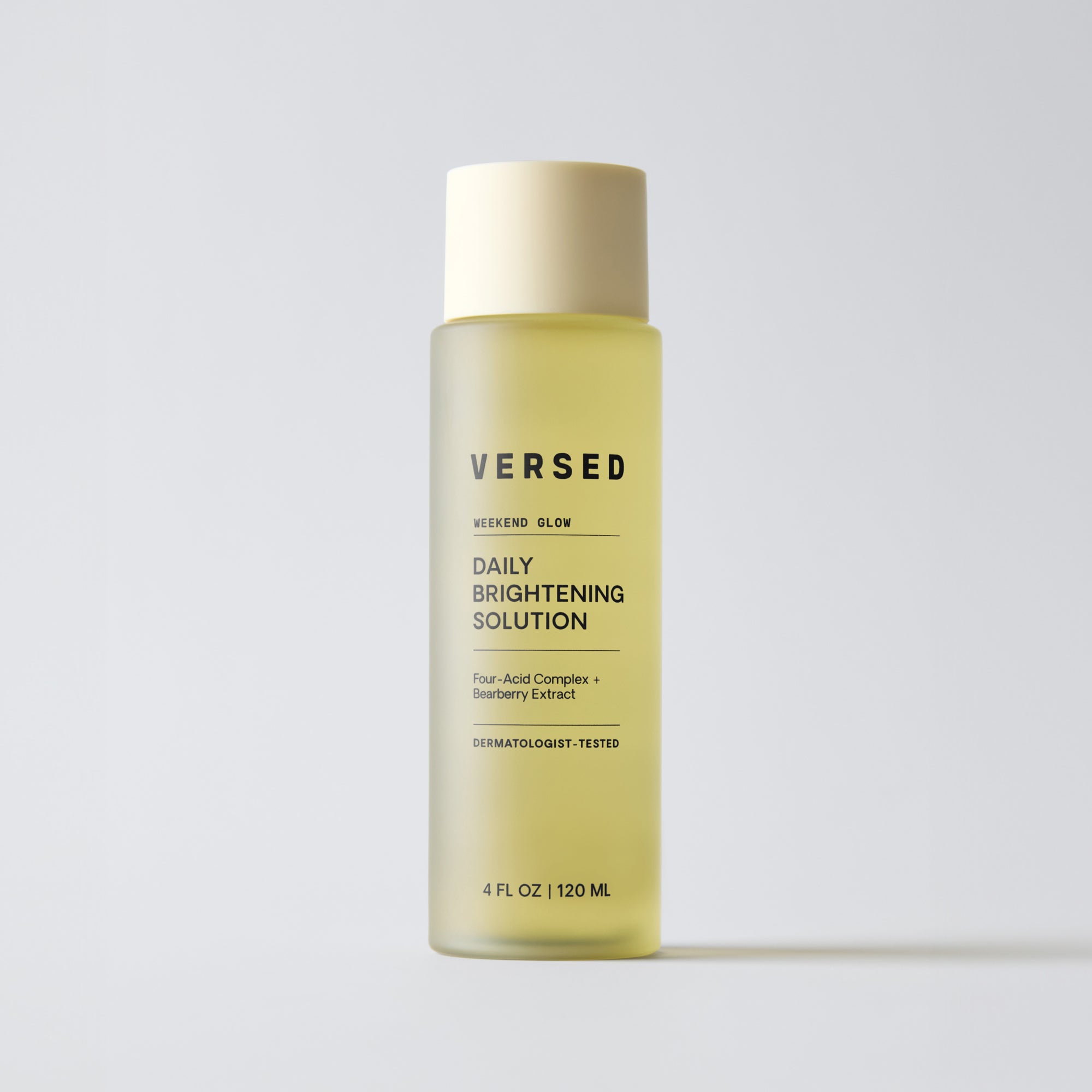 Daily Brightening Solution