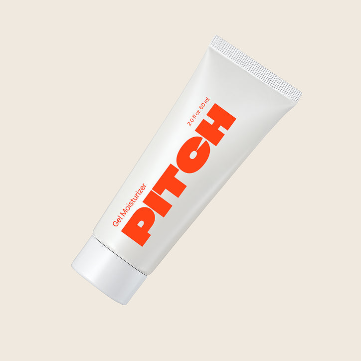 Gel Moisturizer