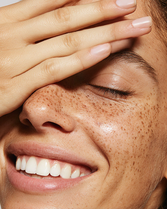 Gel Moisturizer