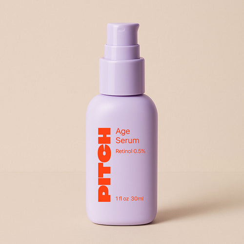 Age Serum