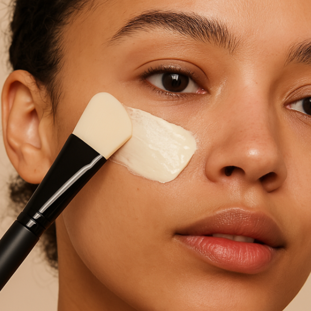Skincare Spatula