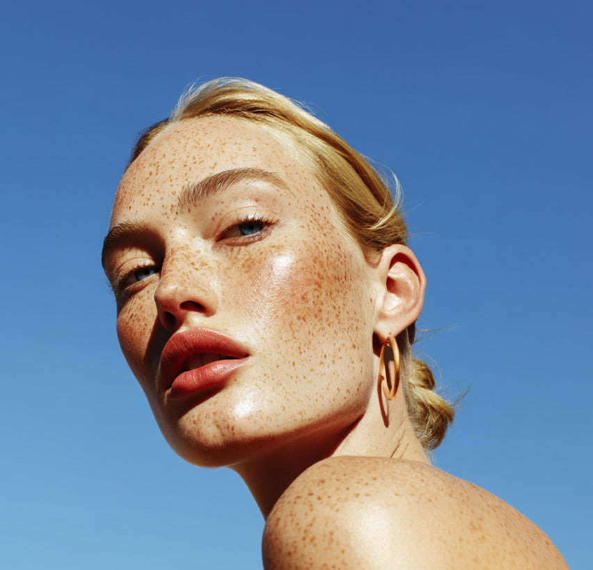 Rich Brightening Mask