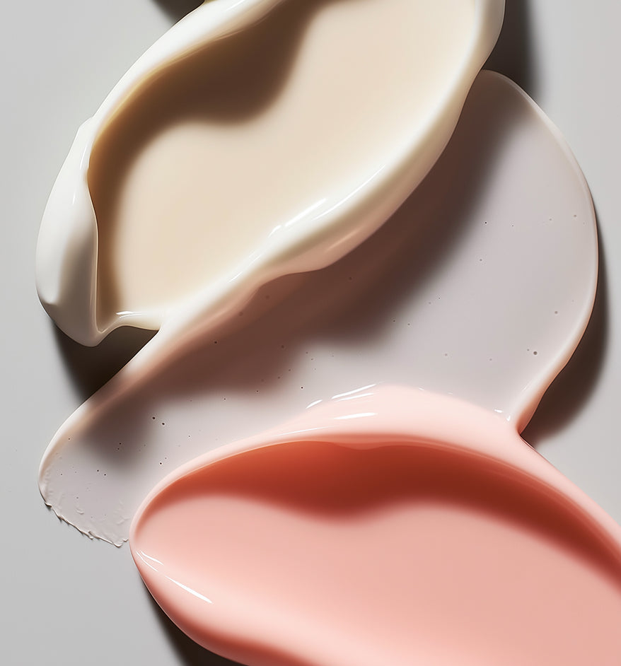 Balm Trio
